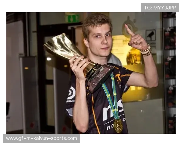 《CS_GO》银河奇兵杯，豪门对决火力全开！